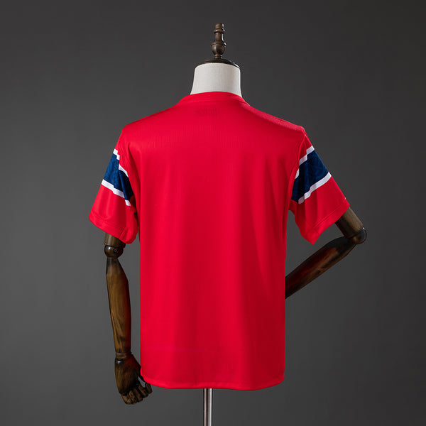 Norway 2026 home kit