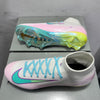 Mercurial Superfly 10 FG Elite Special
