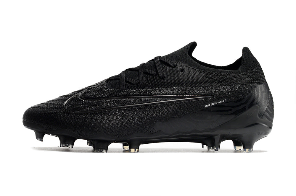 Phantom Low GX Elite FG Full Black