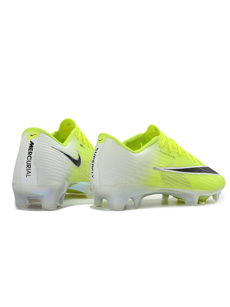 Mercurial Superfly 11 Elite FG 2026-7 Fast Green