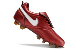 Tiempo Ronaldinho Dois FG