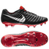 Tiempo Legend 7 FG Raised On Concrete