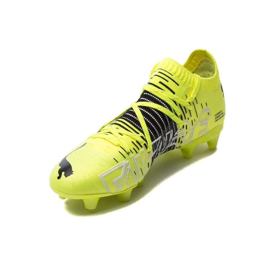 P Future 1.2 FG elite game on yellow