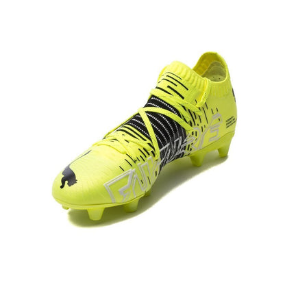 P Future 1.2 FG elite game on yellow