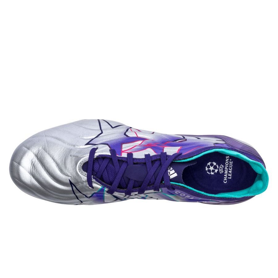 copa sense .1 fg champions code
