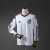 Mexico 2026 second kit long-sleeve