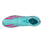x crazyfast .1 elite fg bienvenido a miami limited edition
