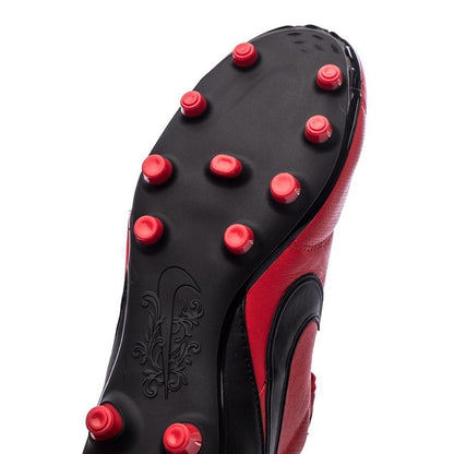 Premier III FG Red University