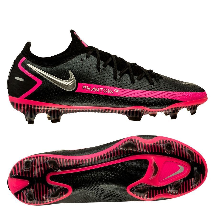 Phantom GT Elite Low FG Pink Blast