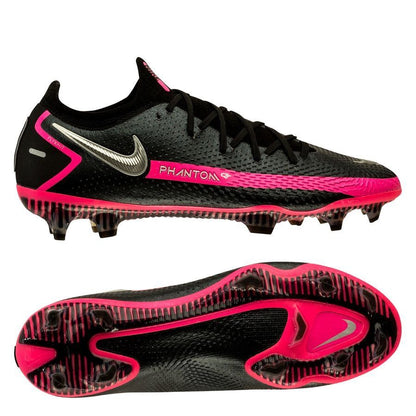 Phantom GT Elite Low FG Pink Blast