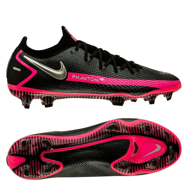 Phantom GT Elite Low FG Pink Blast