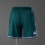 Saudi Arabia 2026 home shorts