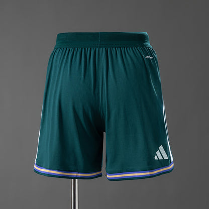 Saudi Arabia 2026 home shorts