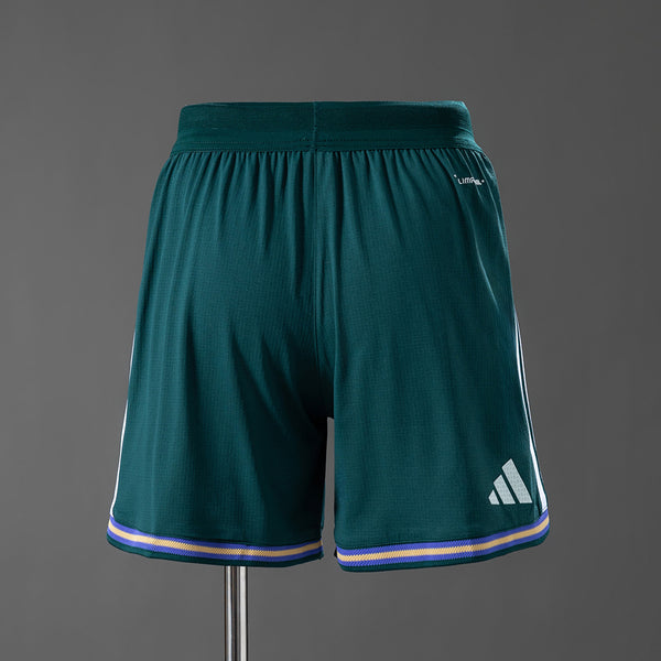Saudi Arabia 2026 home shorts