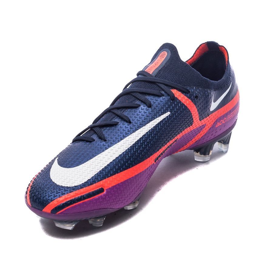Phantom GT2 Elite Low FG Vivid Purple