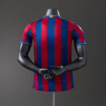 Barcelona 9-10 home kit