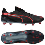 P King Ultimate FG elite black red