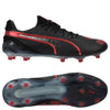 P King Ultimate FG elite black red