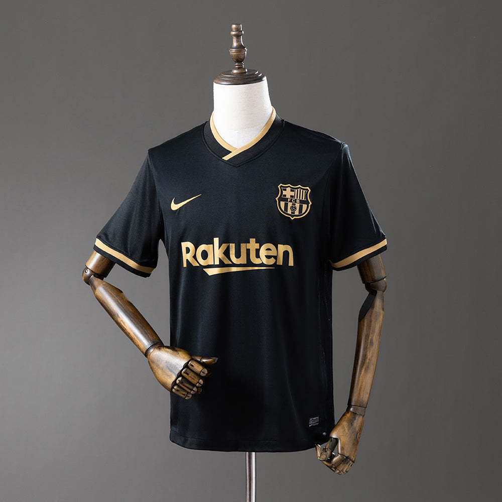 Barcelona 20-21 second kit