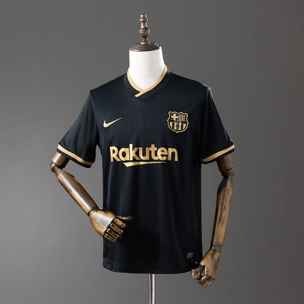 Barcelona 20-21 second kit