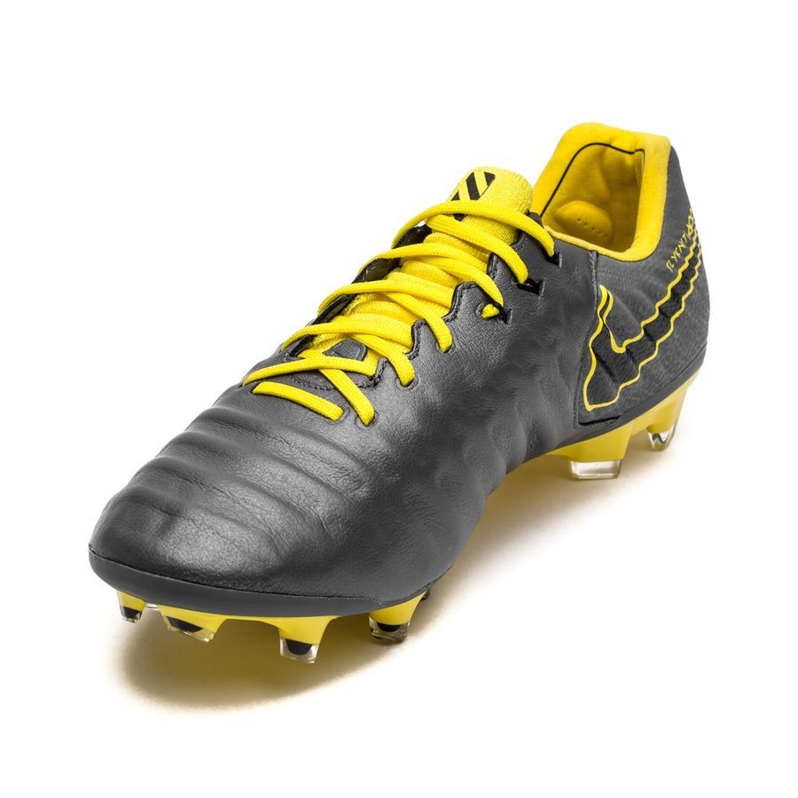 Tiempo Legend 7 FG Game Over