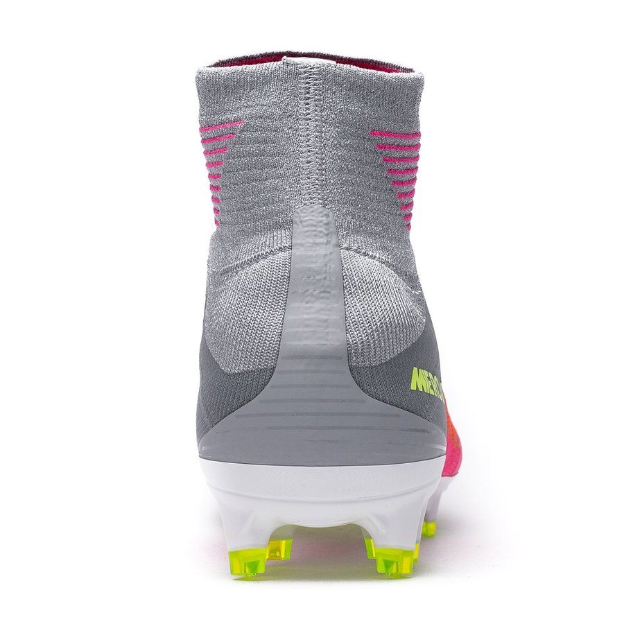Mercurial Superfly 5 V FG Womens Motion Blur 2017