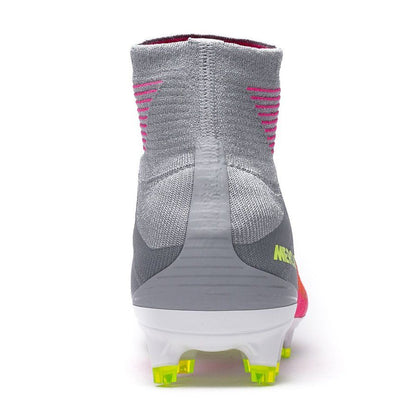 Mercurial Superfly 5 V FG Womens Motion Blur 2017