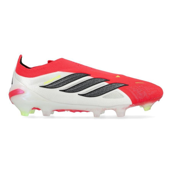 predator elite fg laceless born for goals