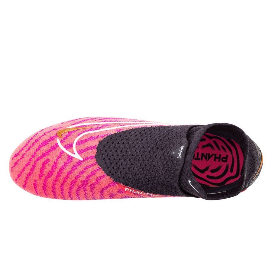 Phantom GX Elite DF FG Pink Sort limited edition