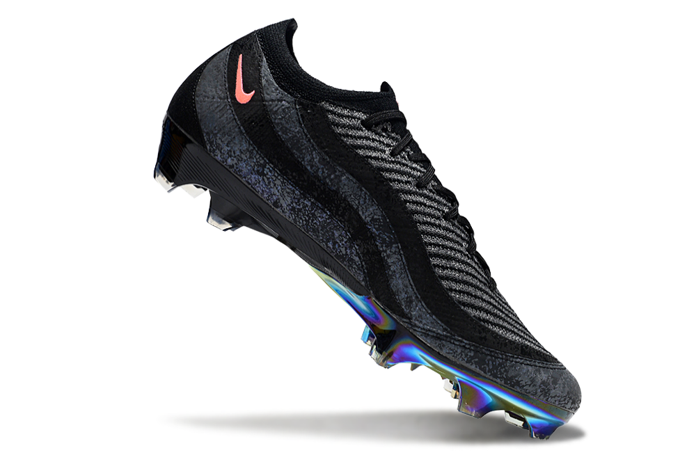 Mercurial Vapor 16 FG Elite Air Max 95 Black