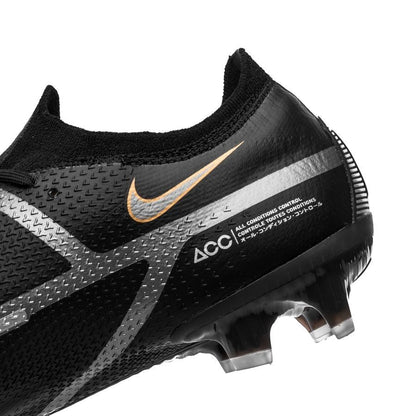 Phantom GT2 Elite Low FG Shadow Black