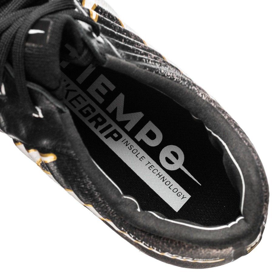 Tiempo Legend 7 FG Pitch Dark