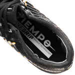 Tiempo Legend 7 FG Pitch Dark