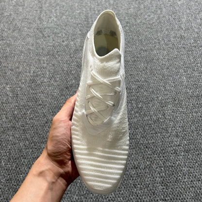 Phantom 6 Low Elite FG Full White