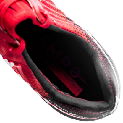 Tiempo Legend 7 FG Red University