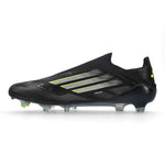 f50 25 elite fg laceless electric stealth