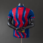 Barcelona 25-26 fourth kit