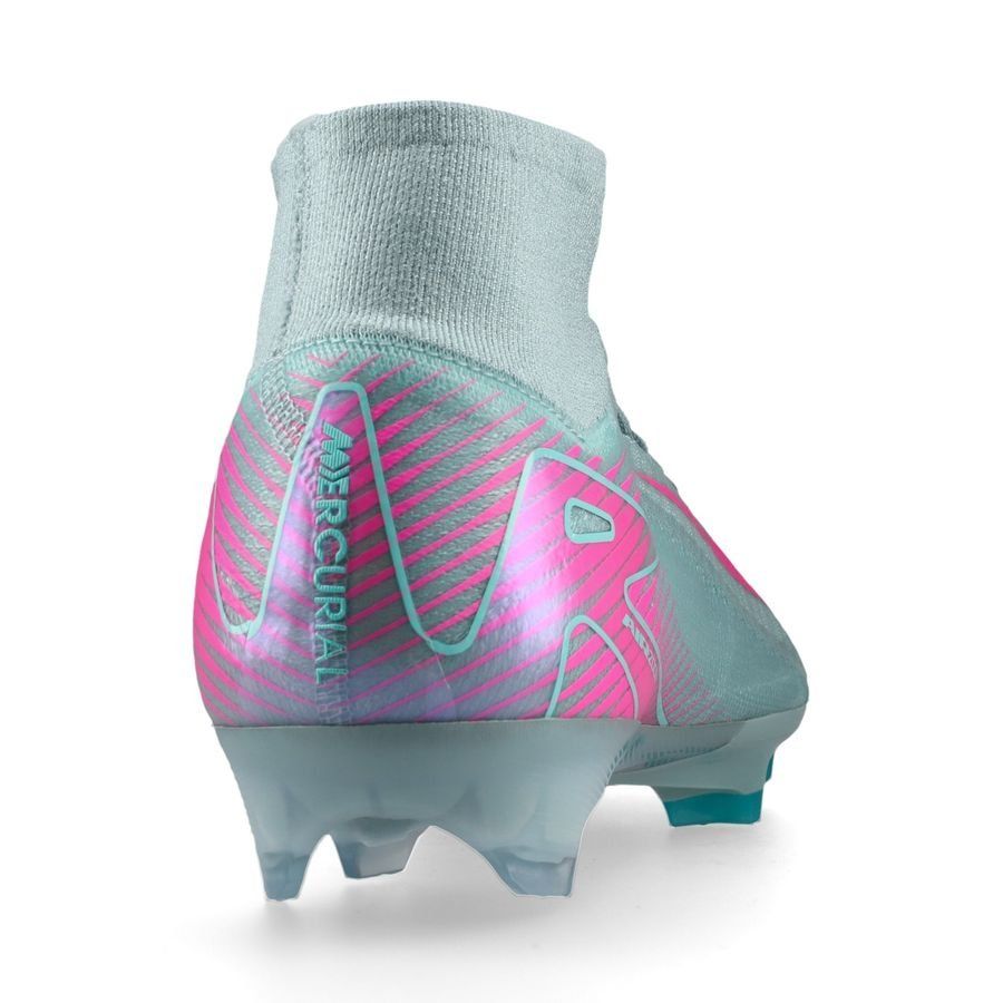 Mercurial Superfly 10 FG Elite Prism