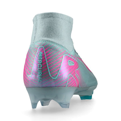 Mercurial Superfly 10 FG Elite Prism