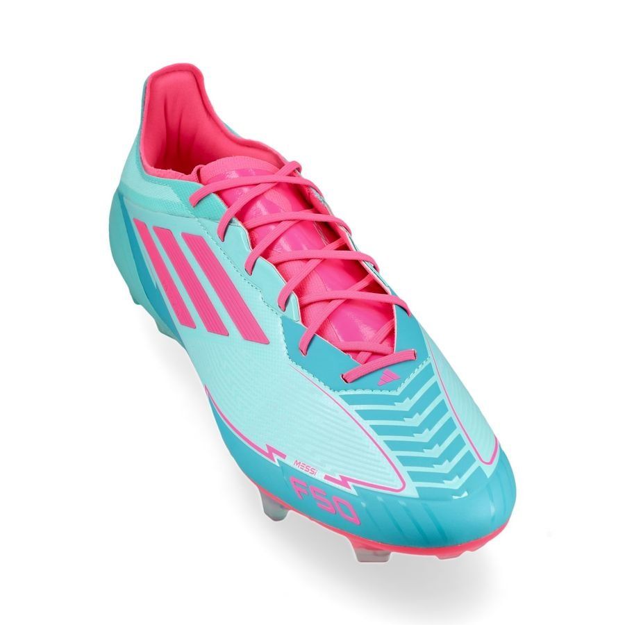 f50 25 elite fg la vida tropical messi