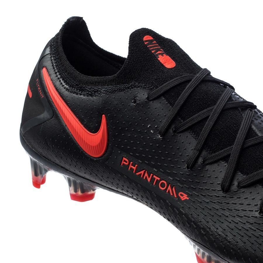 Phantom GT Elite Low FG Chile Red