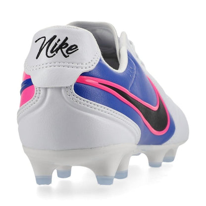 Tiempo Ligera Elite FG attack pack