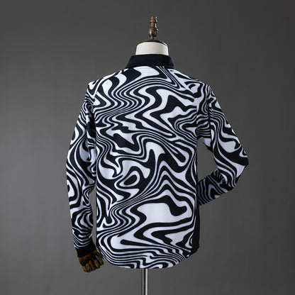 Brasil 2026 second goalkeeper kit