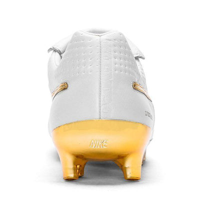 Tiempo Legend V Premium R10 FG Touch Of Gold limited edition