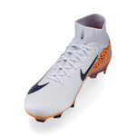 Mercurial Superfly 10 FG Elite Safari Electric