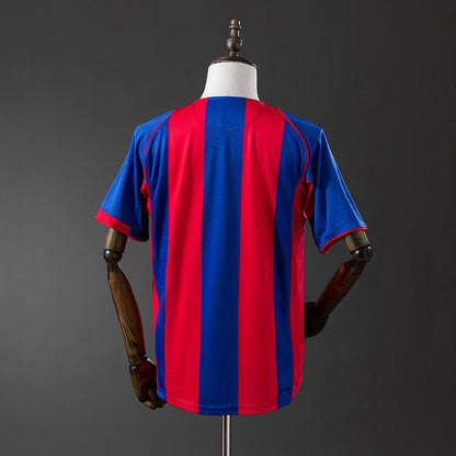 Barcelona 04-05 home kit