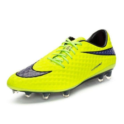 Hypervenom Phantom FG Jaune