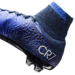Mercurial Superfly 4 IV FG 2014 CR7 Natural Diamond