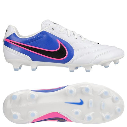 Tiempo Ligera Elite FG attack pack
