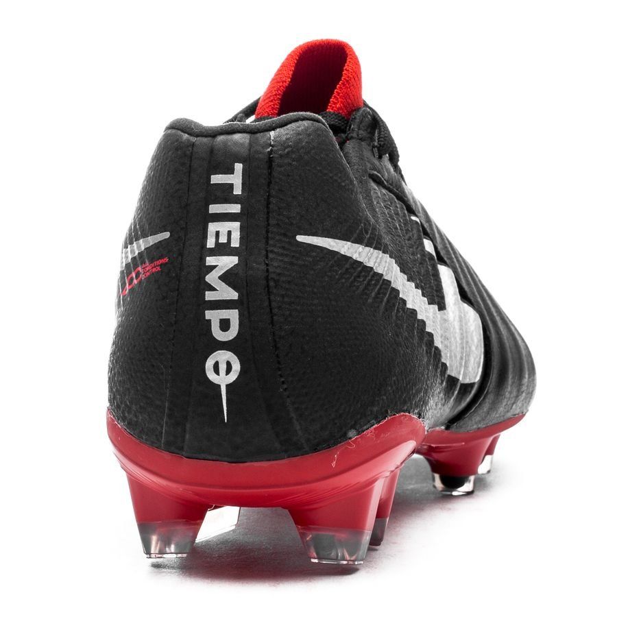 Tiempo Legend 7 FG Raised On Concrete